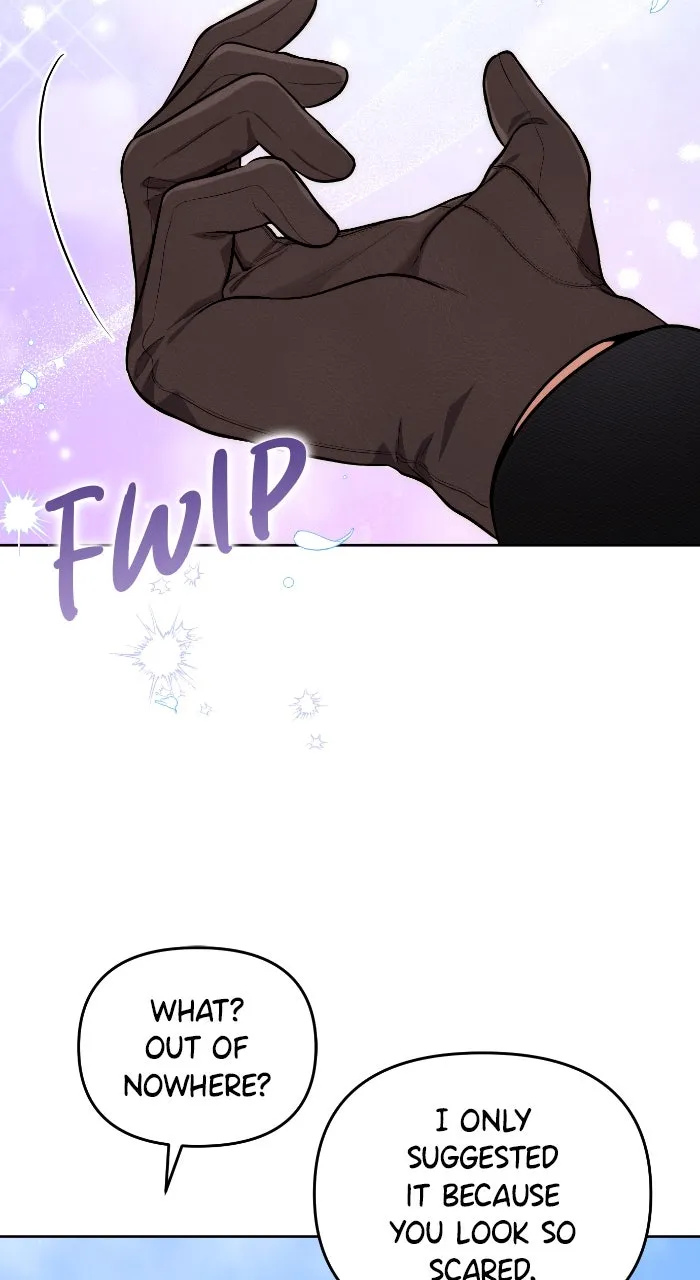 Beyond Our Marriage Contract Chapter 18 page 48 - 