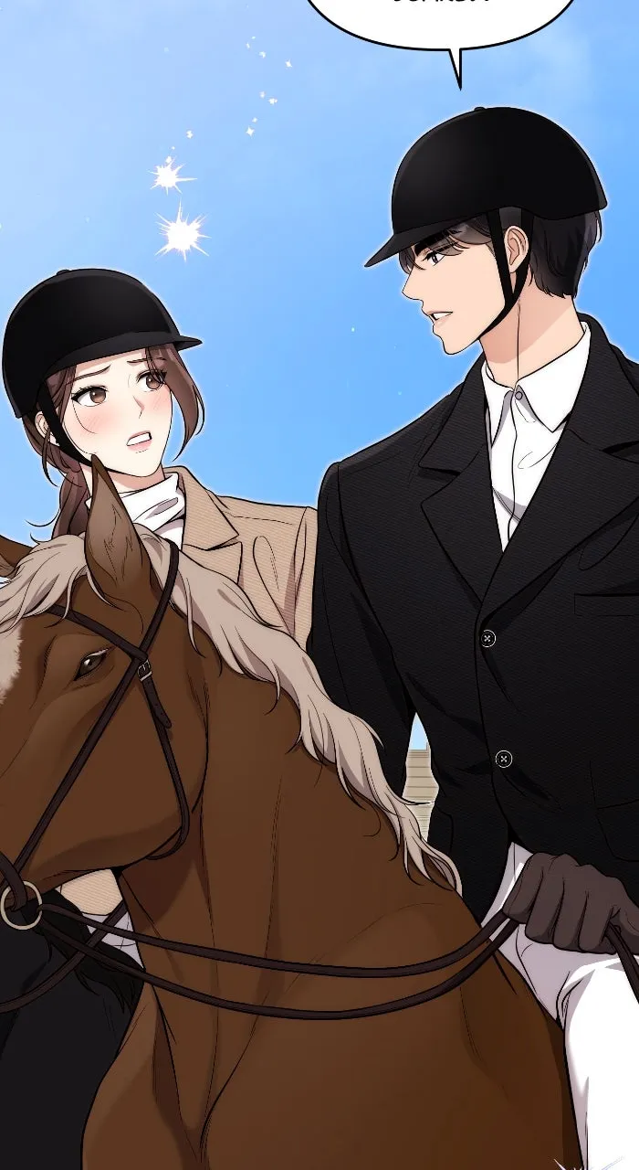 Beyond Our Marriage Contract Chapter 18 page 49 - 