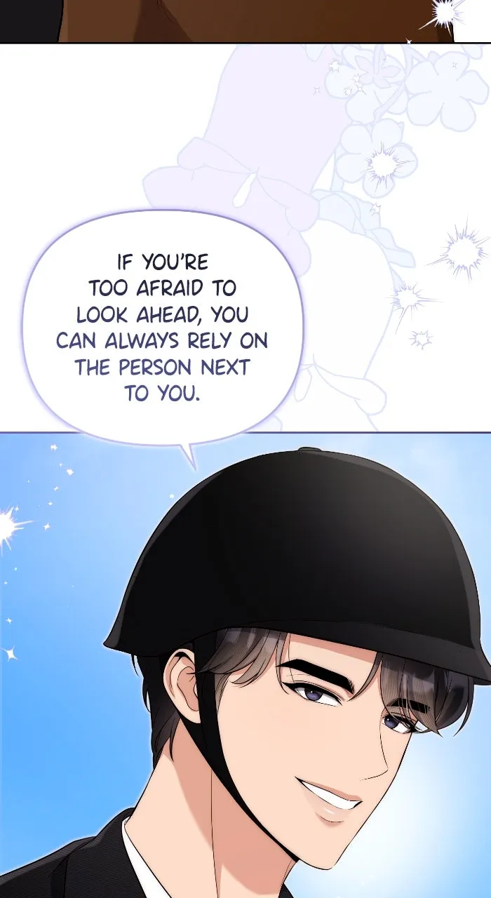 Beyond Our Marriage Contract Chapter 18 page 50 - 
