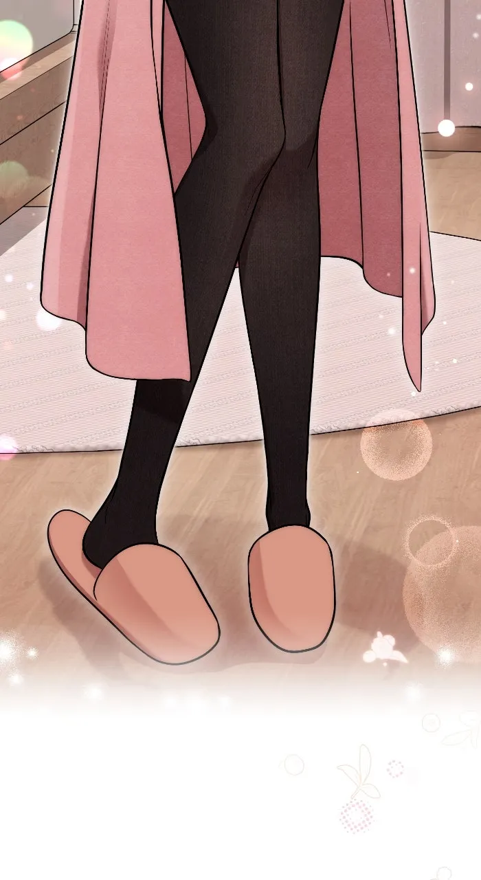 Beyond Our Marriage Contract Chapter 18 page 6 - 