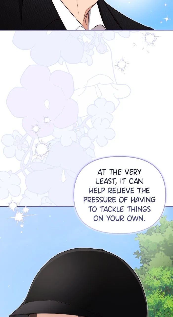 Beyond Our Marriage Contract Chapter 18 page 51 - 