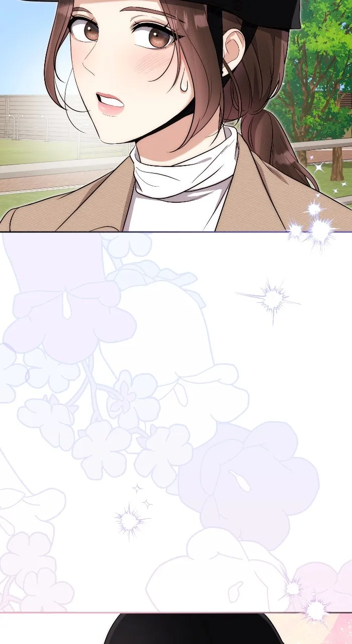 Beyond Our Marriage Contract Chapter 18 page 52 - 