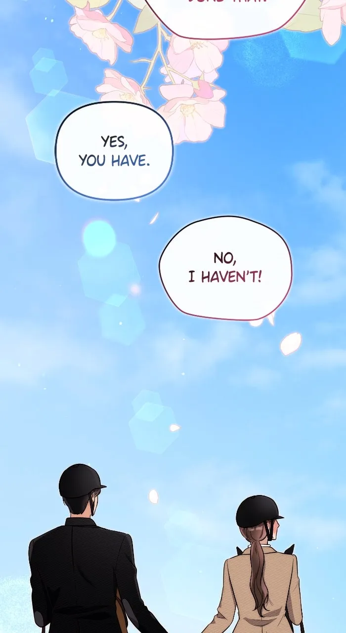 Beyond Our Marriage Contract Chapter 18 page 56 - 