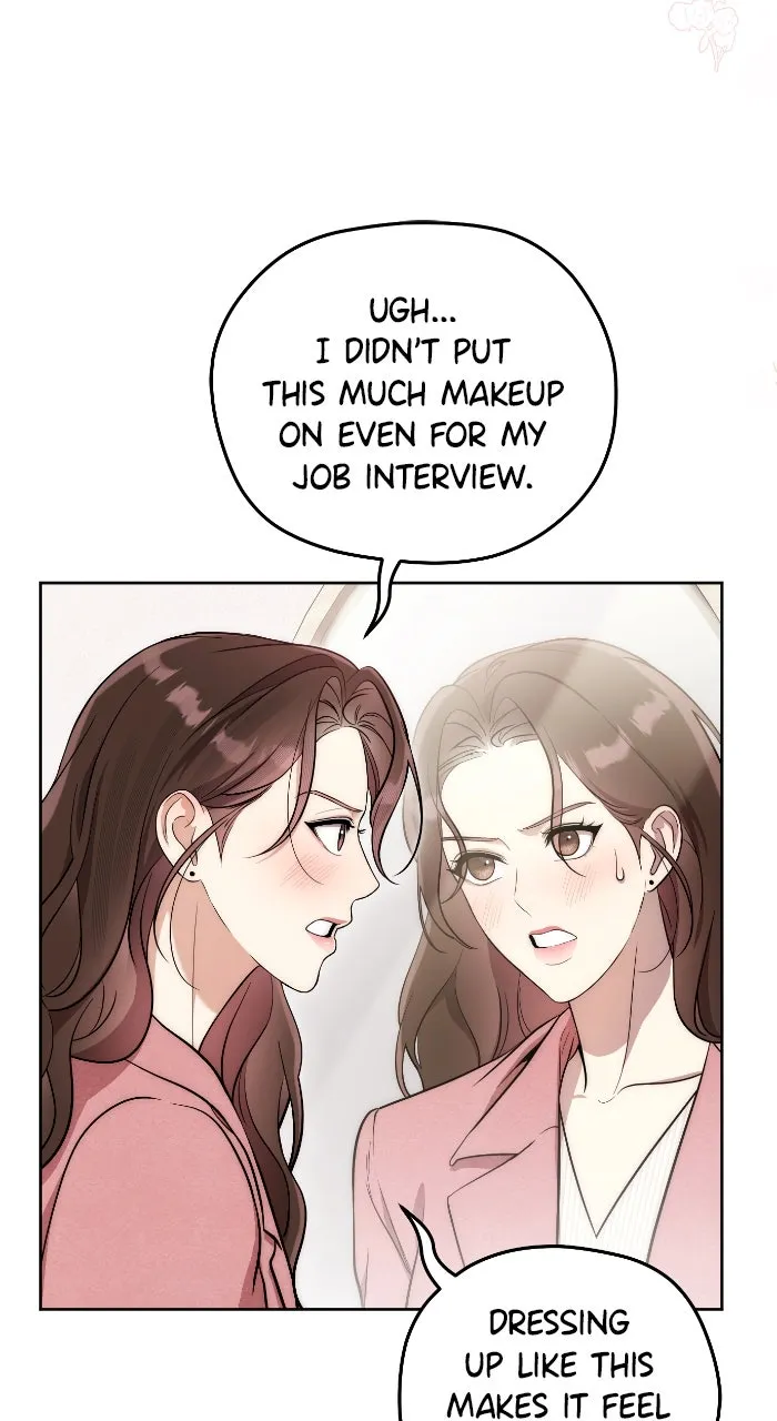 Beyond Our Marriage Contract Chapter 18 page 7 - 