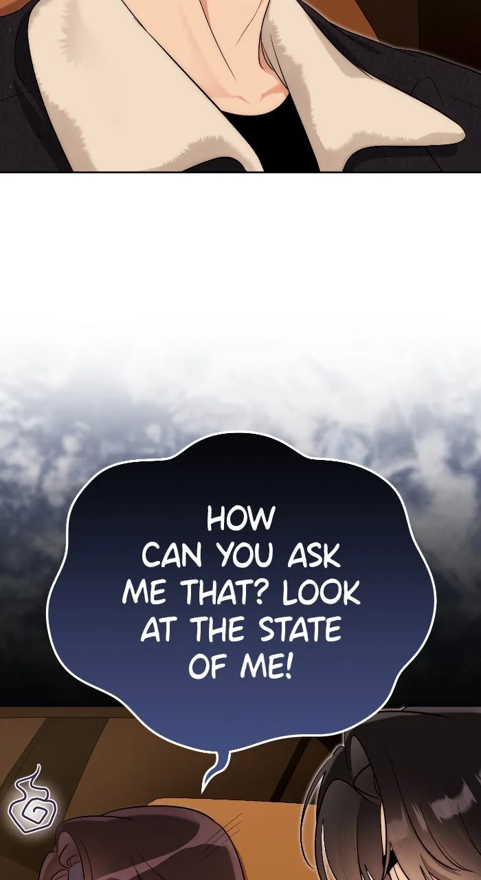 Beyond Our Marriage Contract Chapter 18 page 61 - 