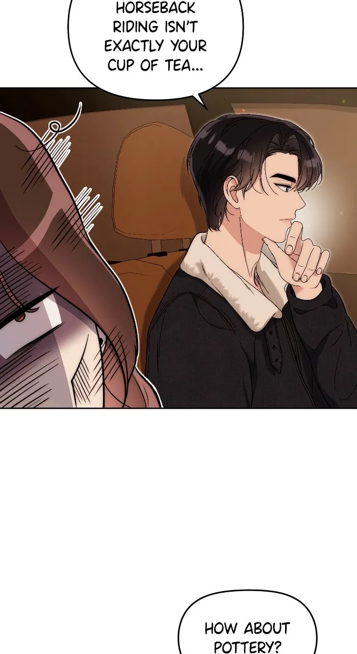 Beyond Our Marriage Contract Chapter 18 page 63 - 