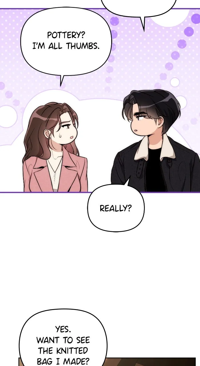 Beyond Our Marriage Contract Chapter 18 page 64 - 