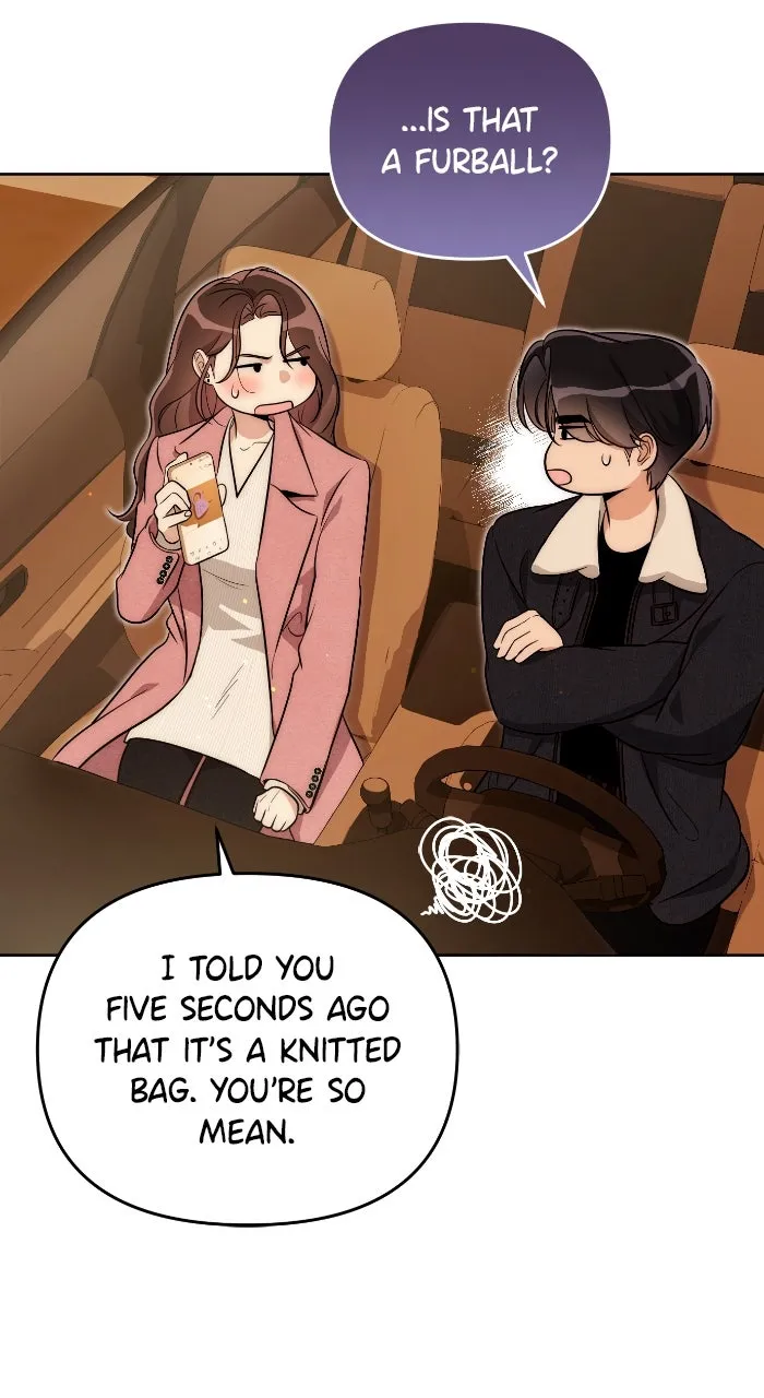 Beyond Our Marriage Contract Chapter 18 page 67 - 