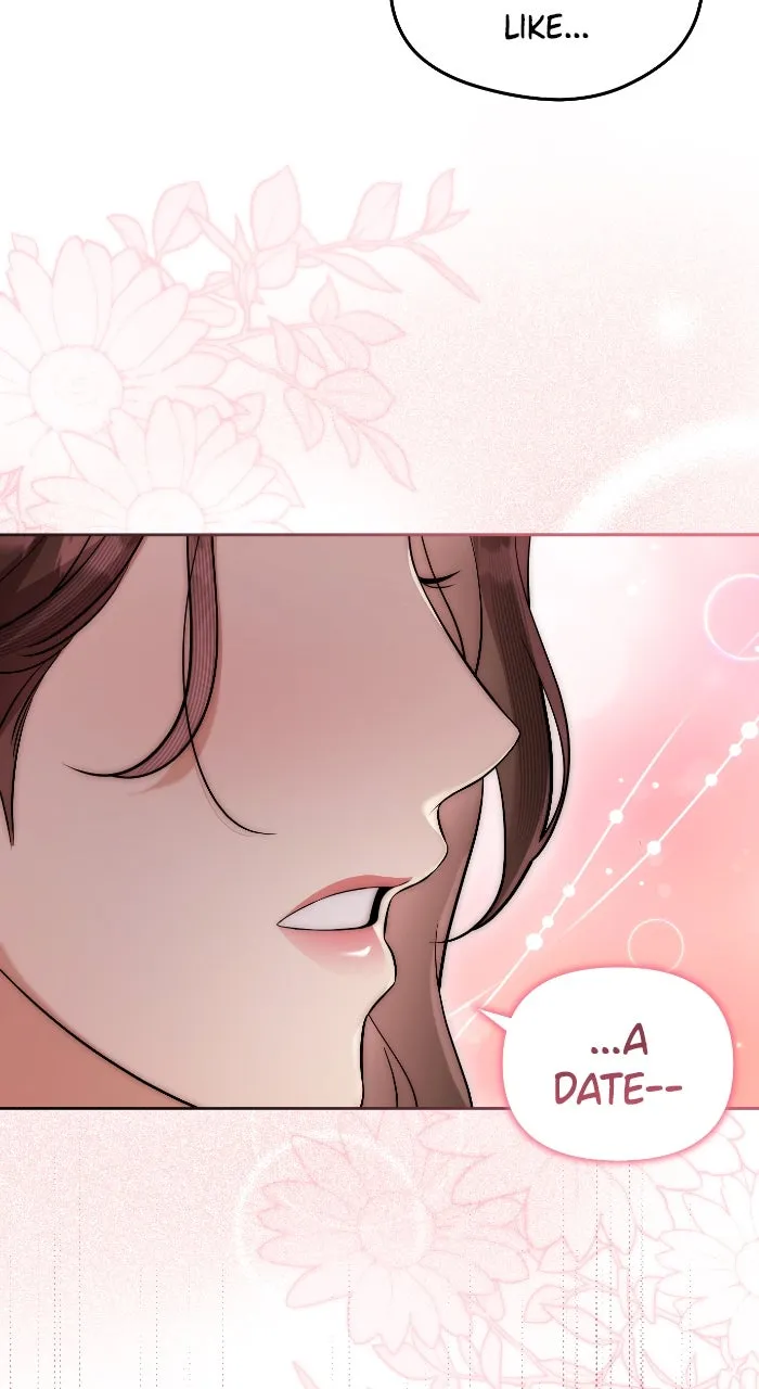 Beyond Our Marriage Contract Chapter 18 page 8 - 