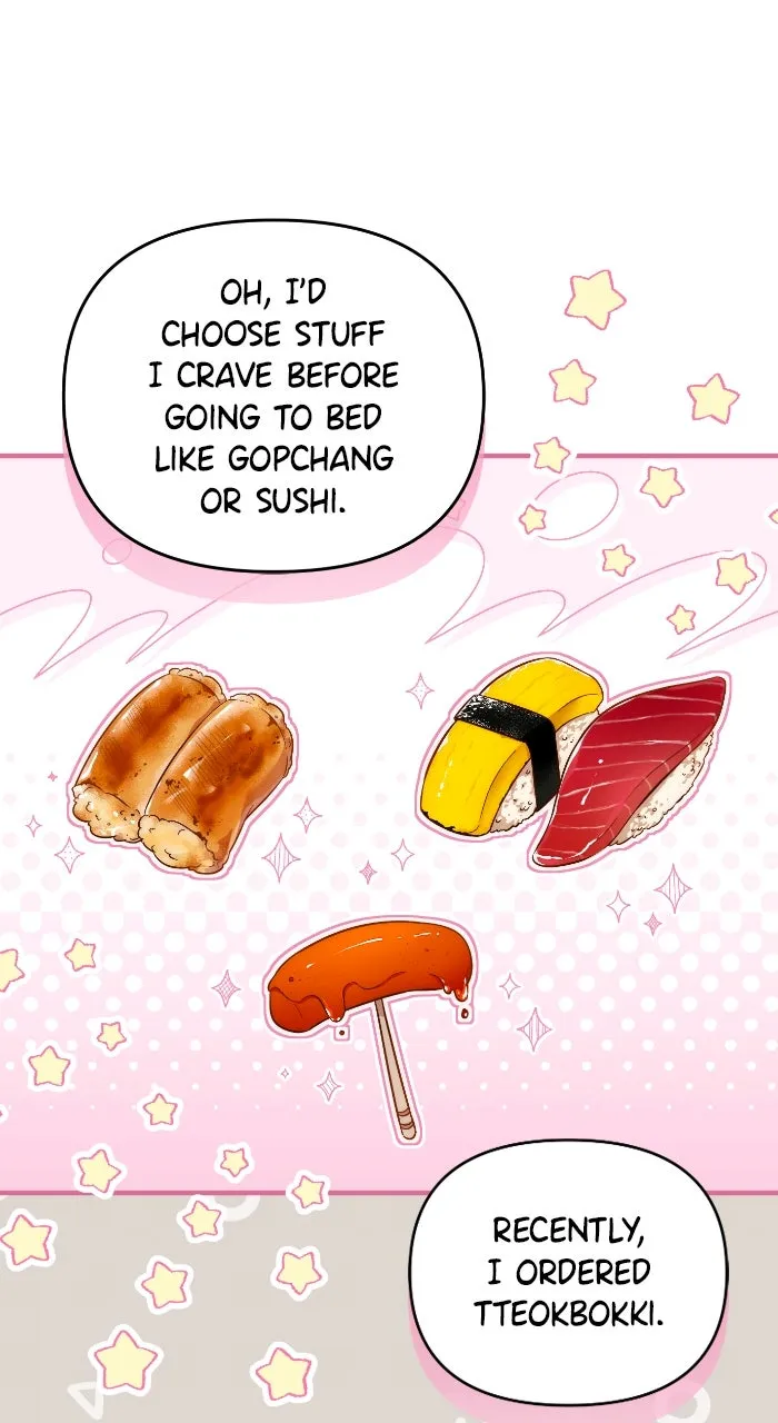 Beyond Our Marriage Contract Chapter 18 page 73 - 
