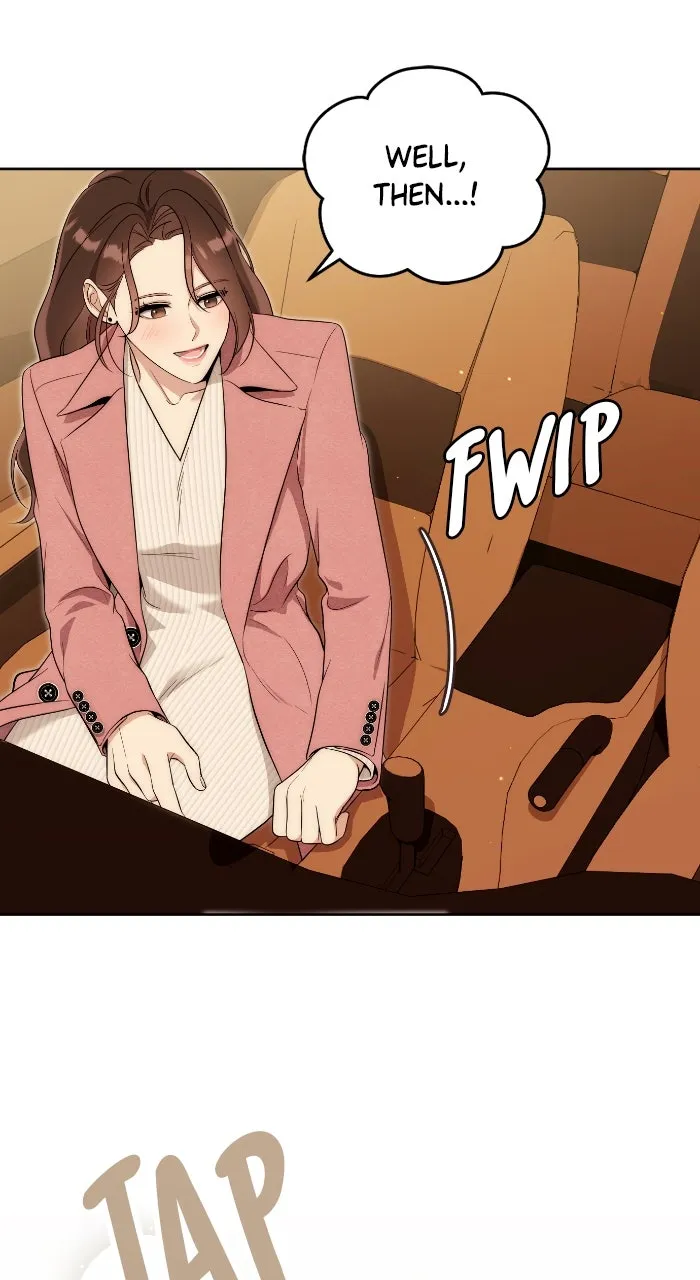 Beyond Our Marriage Contract Chapter 18 page 80 - 