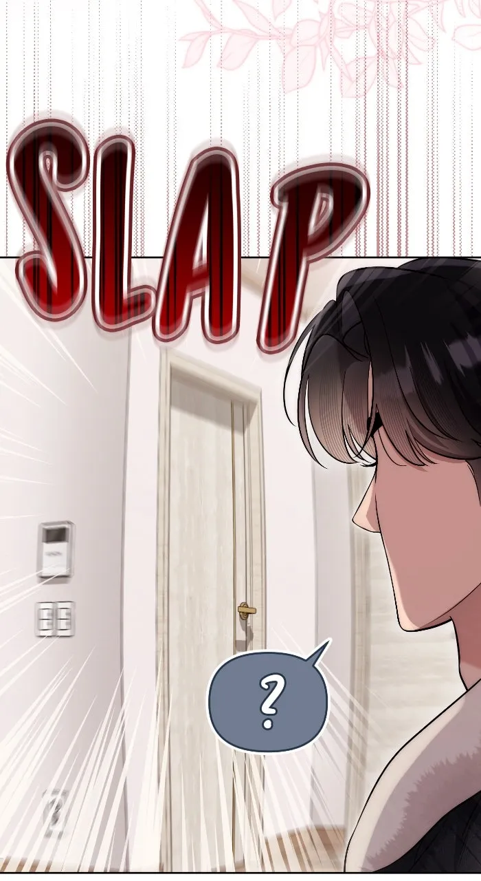 Beyond Our Marriage Contract Chapter 18 page 9 - 