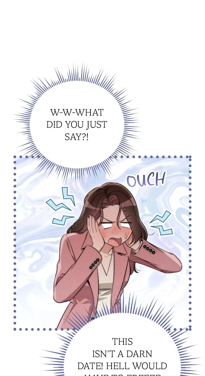 Beyond Our Marriage Contract Chapter 18 page 10 - 