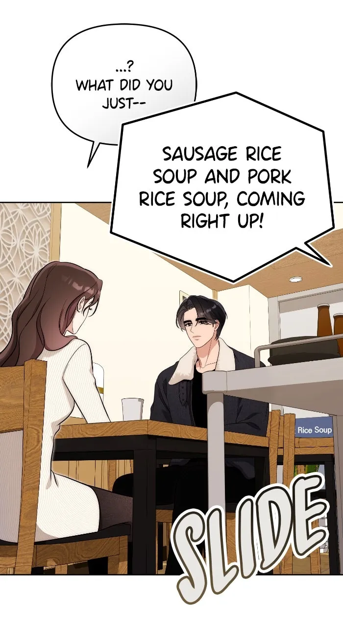 Beyond Our Marriage Contract Chapter 19 page 14 - 