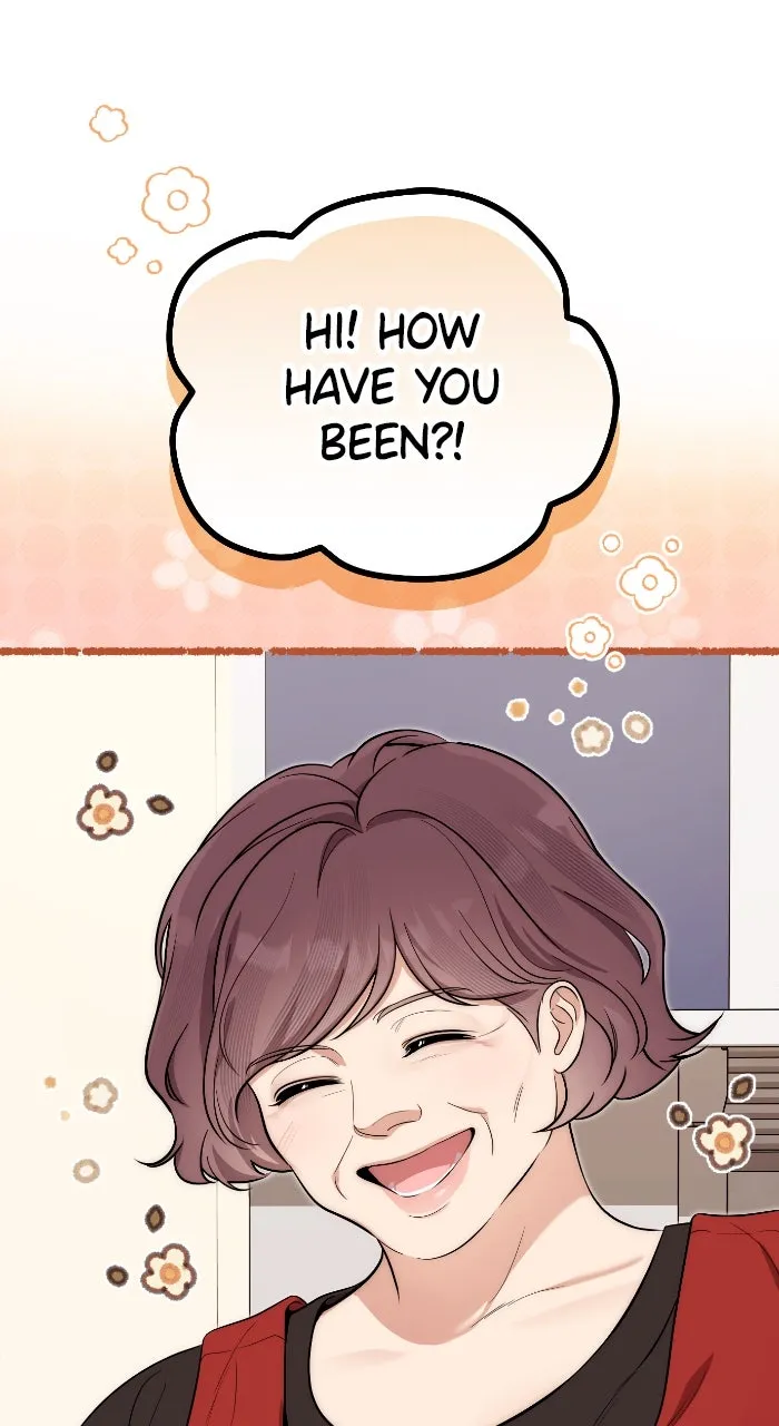 Beyond Our Marriage Contract Chapter 19 page 16 - 