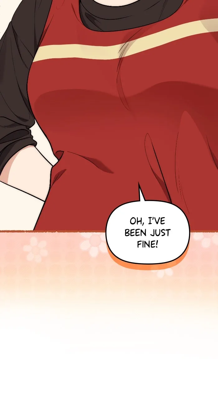 Beyond Our Marriage Contract Chapter 19 page 17 - 