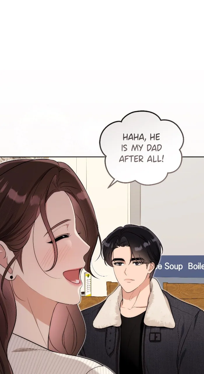 Beyond Our Marriage Contract Chapter 19 page 19 - 