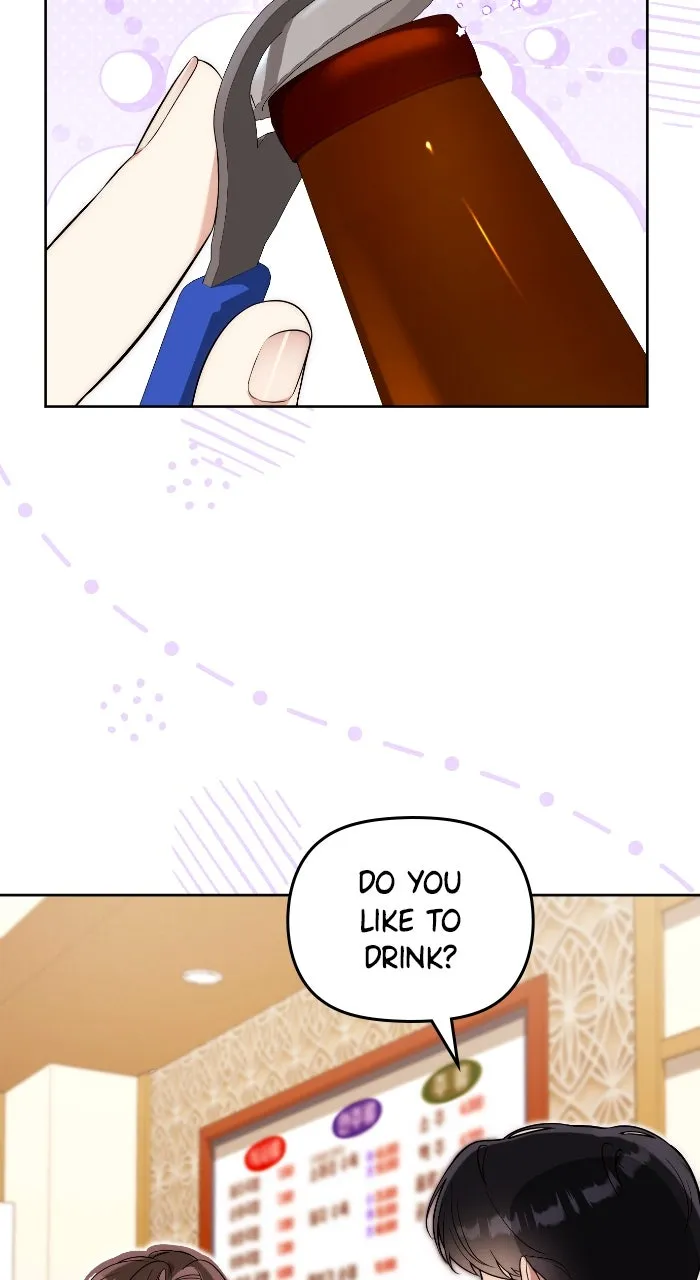 Beyond Our Marriage Contract Chapter 19 page 23 - 