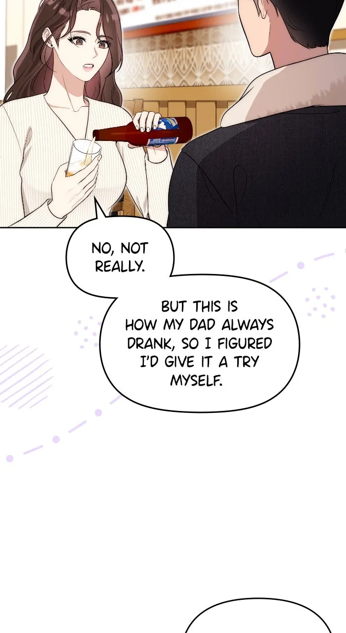 Beyond Our Marriage Contract Chapter 19 page 24 - 