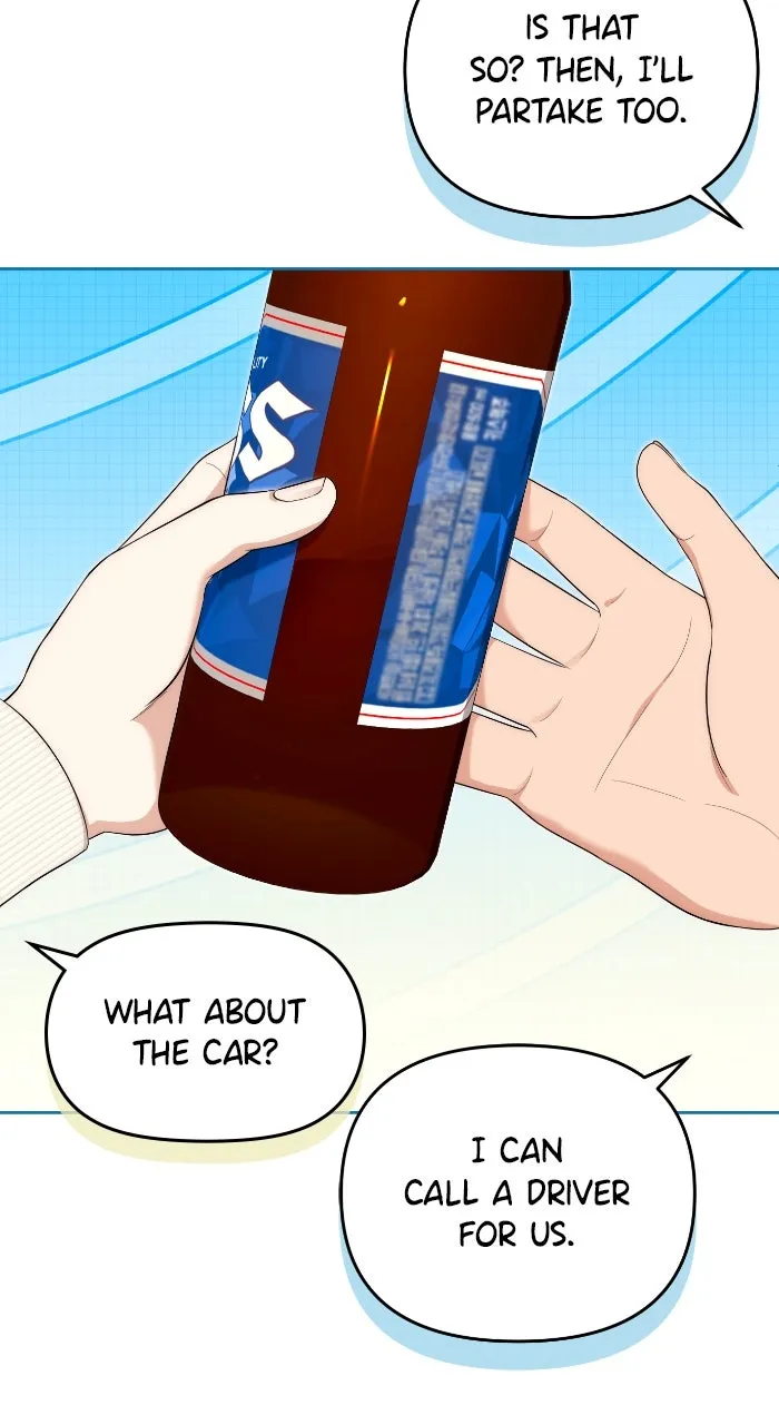 Beyond Our Marriage Contract Chapter 19 page 25 - 