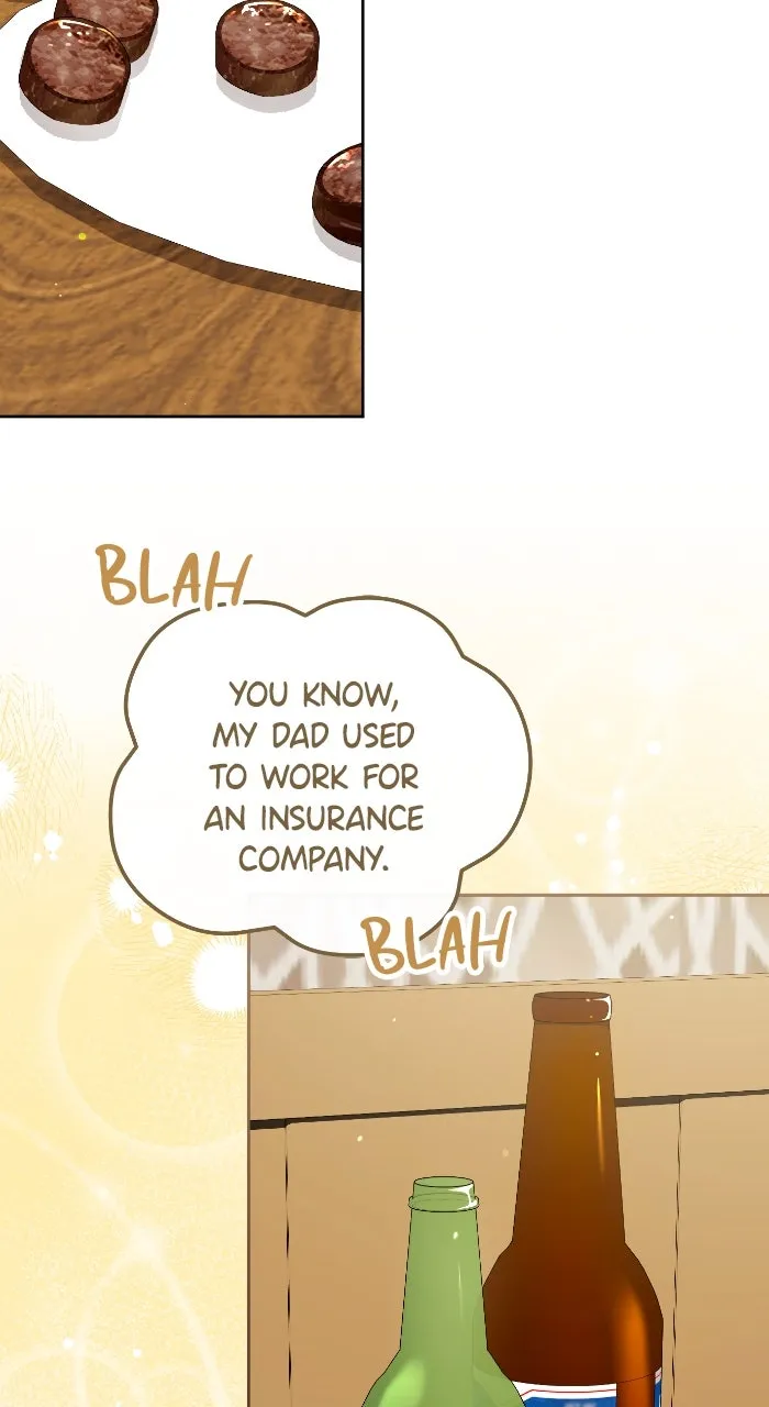 Beyond Our Marriage Contract Chapter 19 page 27 - 