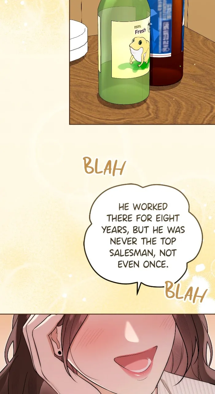 Beyond Our Marriage Contract Chapter 19 page 28 - 