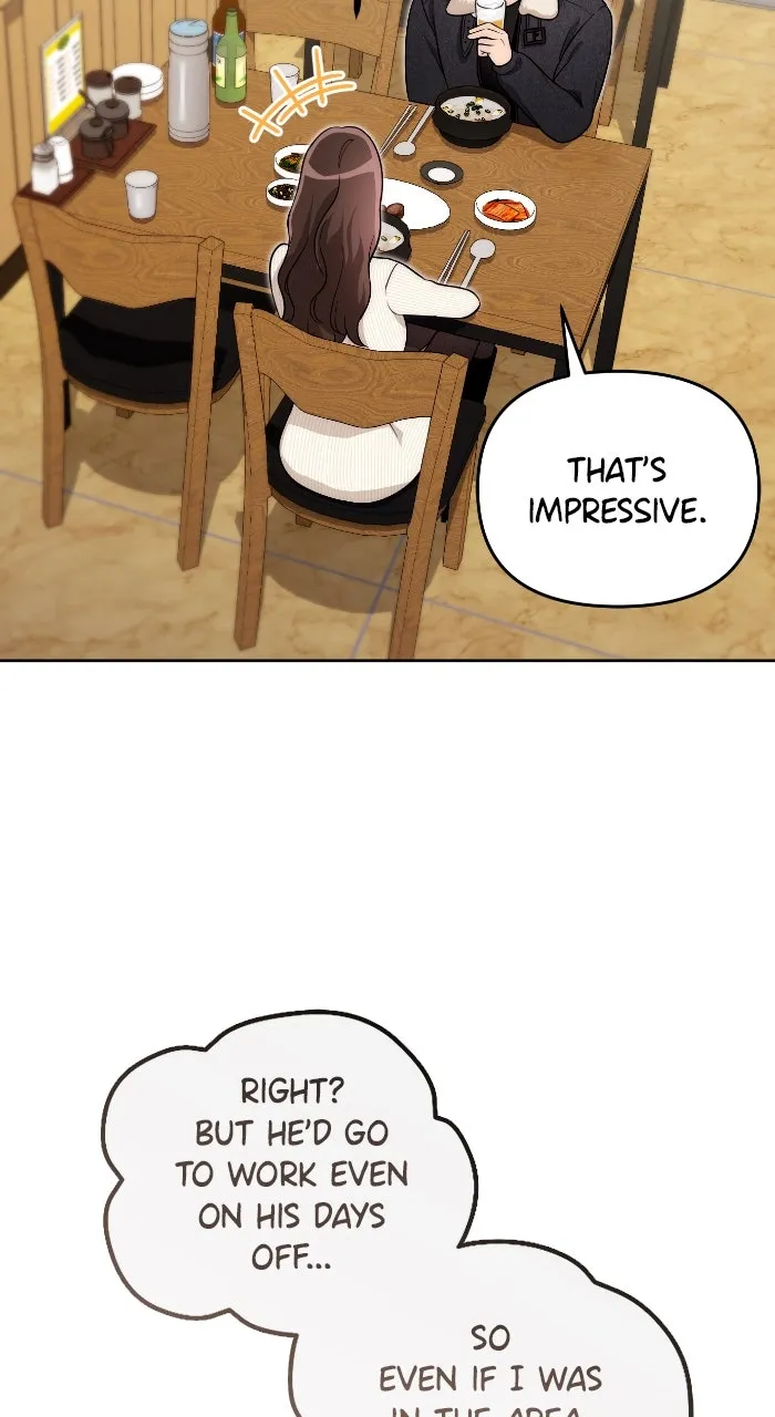 Beyond Our Marriage Contract Chapter 19 page 30 - 