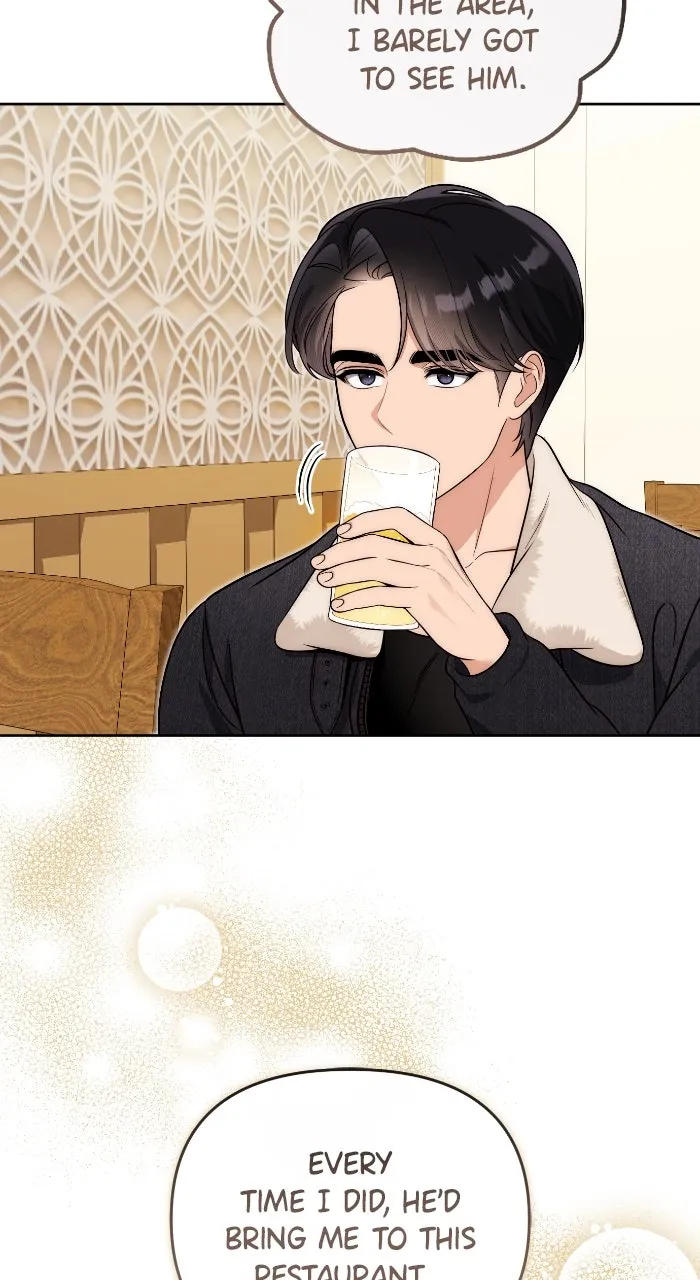 Beyond Our Marriage Contract Chapter 19 page 31 - 