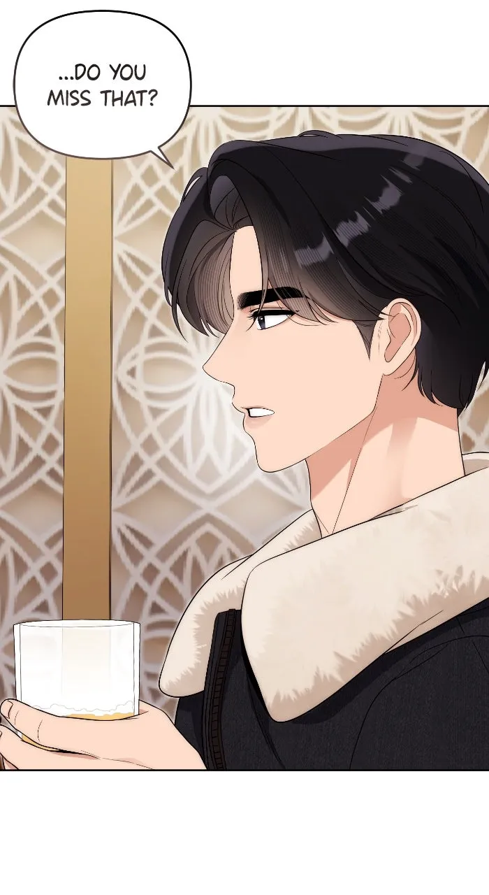 Beyond Our Marriage Contract Chapter 19 page 38 - 