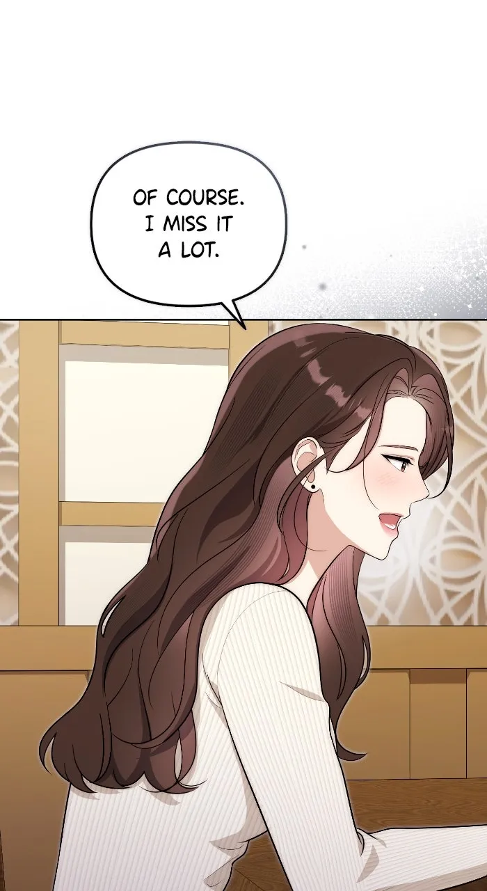 Beyond Our Marriage Contract Chapter 19 page 39 - 