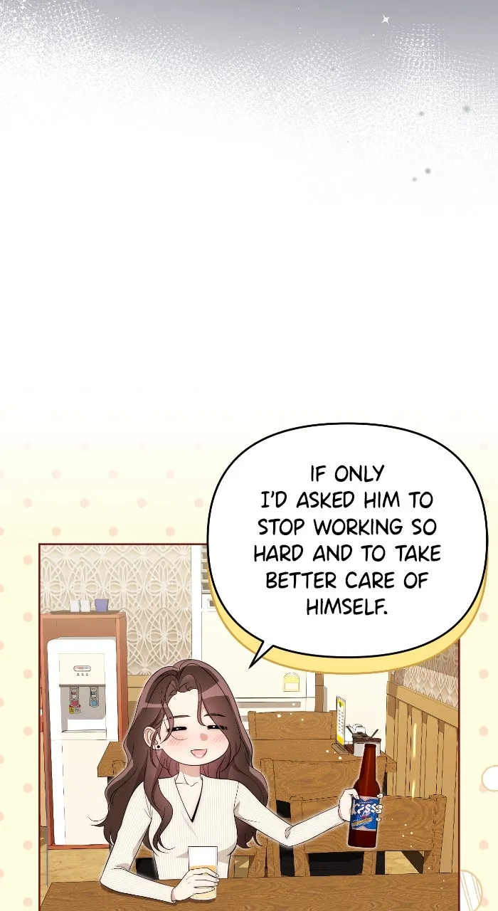 Beyond Our Marriage Contract Chapter 19 page 41 - 
