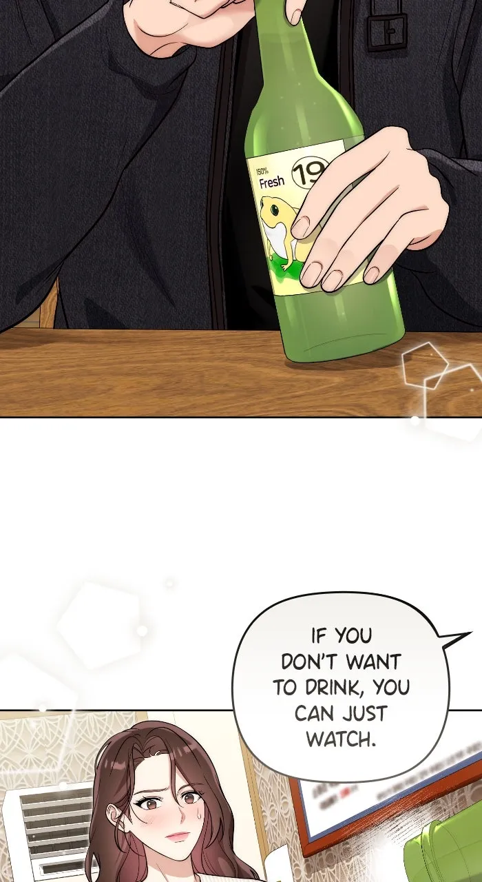 Beyond Our Marriage Contract Chapter 19 page 47 - 