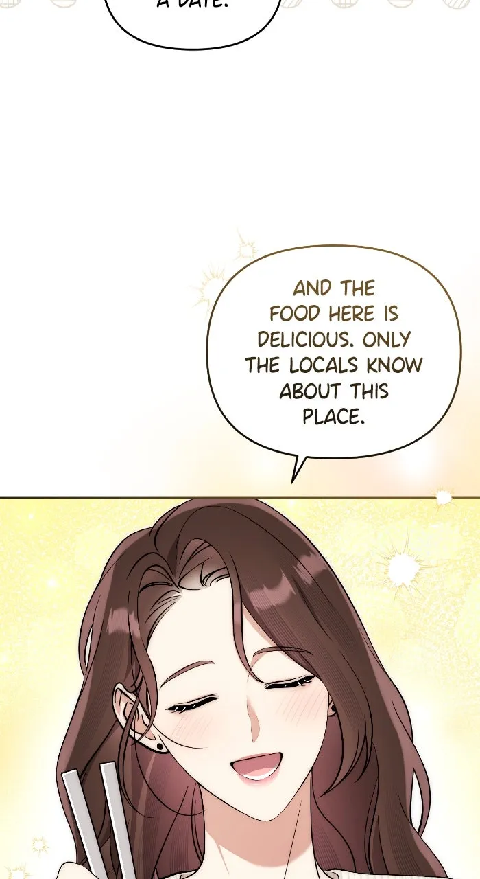 Beyond Our Marriage Contract Chapter 19 page 6 - 