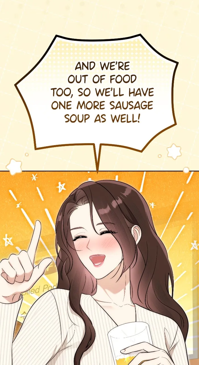 Beyond Our Marriage Contract Chapter 19 page 53 - 