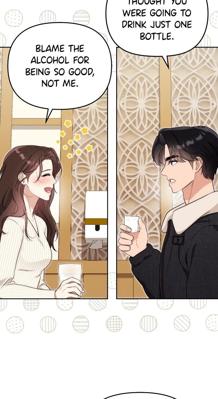 Beyond Our Marriage Contract Chapter 19 page 55 - 