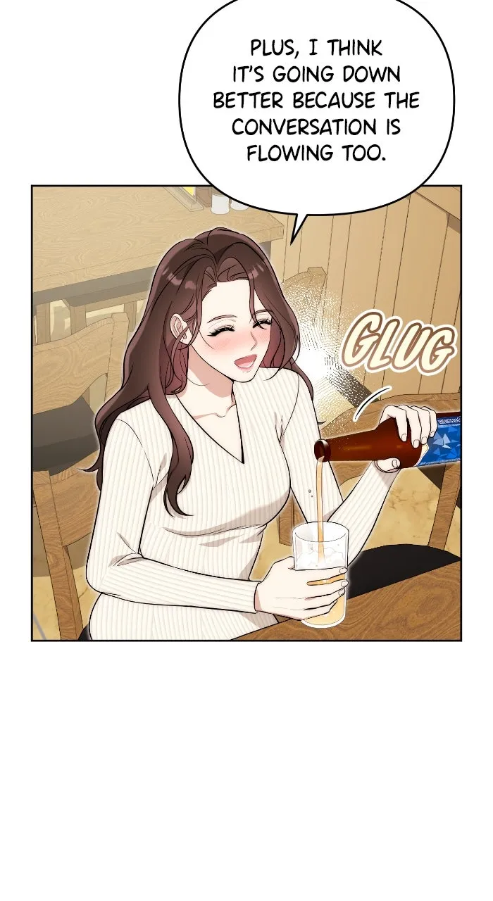 Beyond Our Marriage Contract Chapter 19 page 56 - 