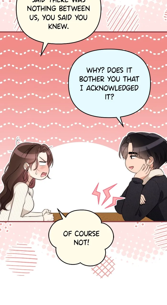 Beyond Our Marriage Contract Chapter 19 page 59 - 