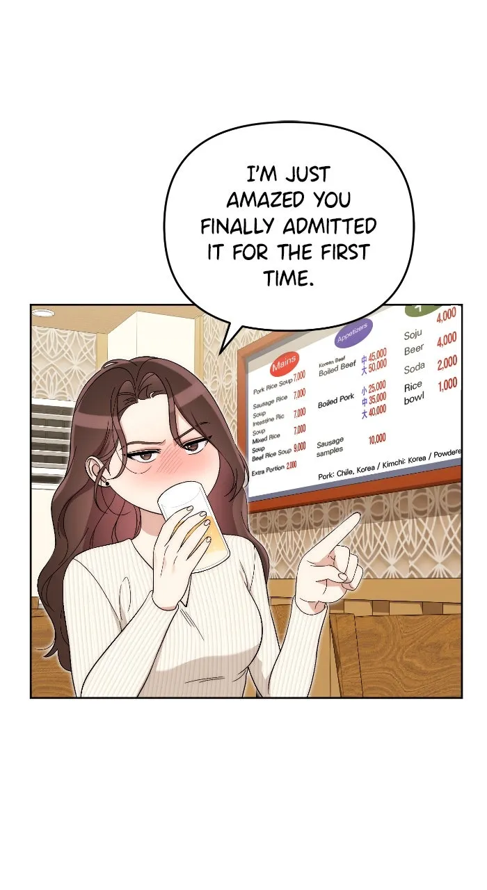 Beyond Our Marriage Contract Chapter 19 page 60 - 