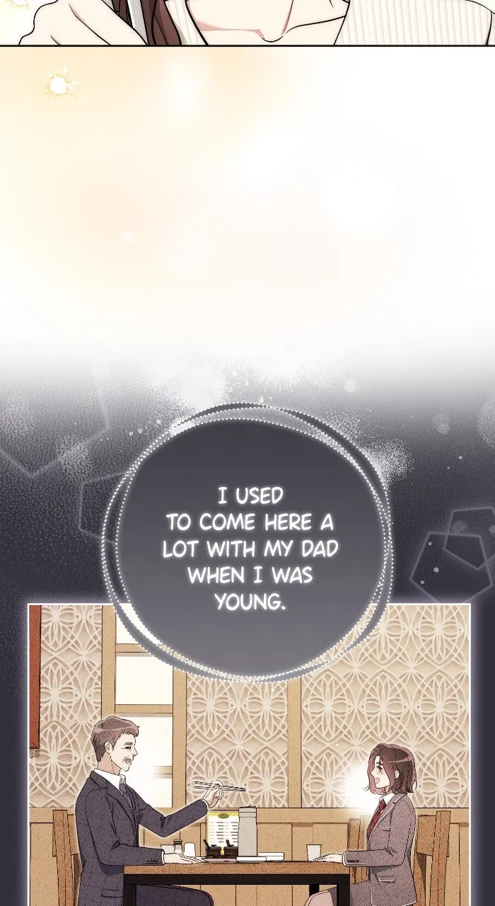 Beyond Our Marriage Contract Chapter 19 page 7 - 