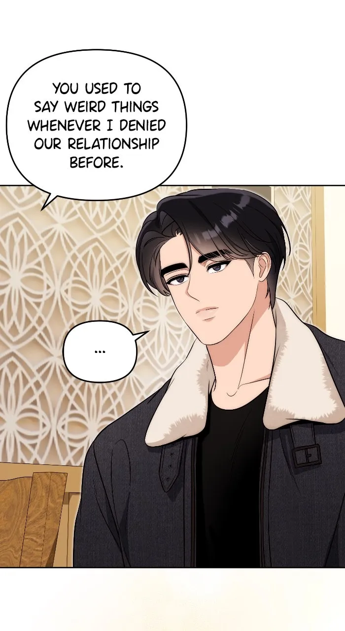 Beyond Our Marriage Contract Chapter 19 page 61 - 