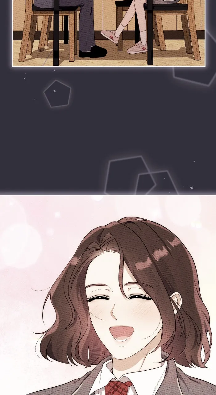 Beyond Our Marriage Contract Chapter 19 page 8 - 