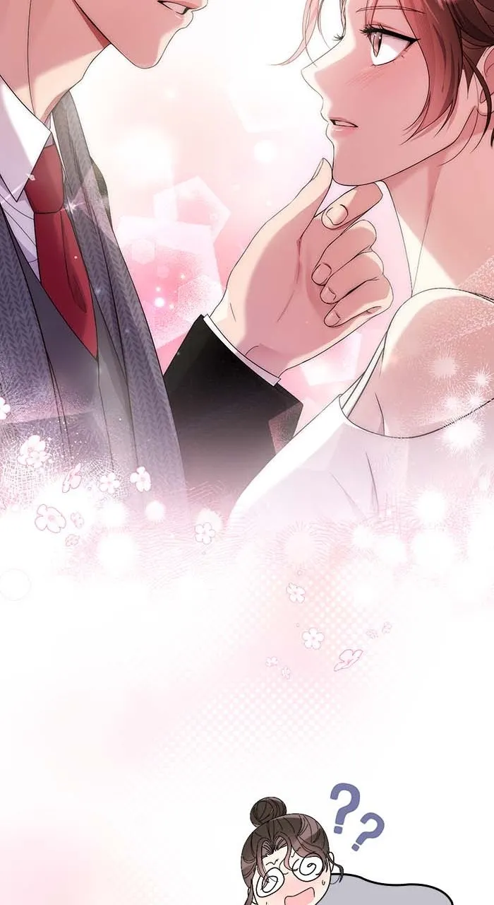 Beyond Our Marriage Contract Chapter 2 page 12 - 