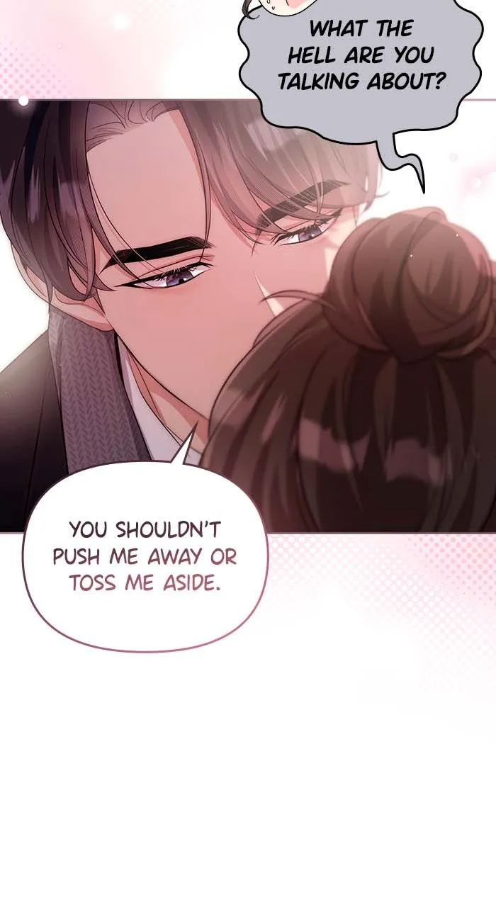 Beyond Our Marriage Contract Chapter 2 page 13 - 