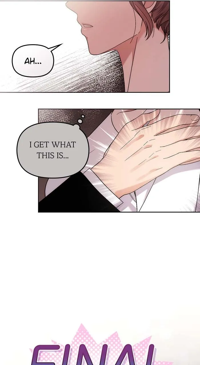 Beyond Our Marriage Contract Chapter 2 page 14 - 