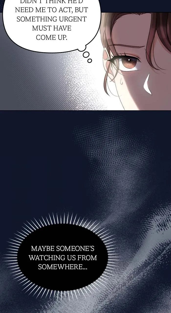 Beyond Our Marriage Contract Chapter 2 page 17 - 