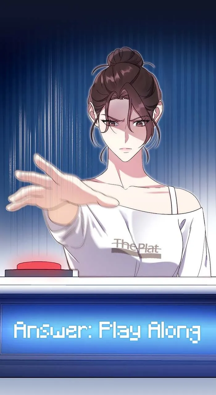 Beyond Our Marriage Contract Chapter 2 page 19 - 