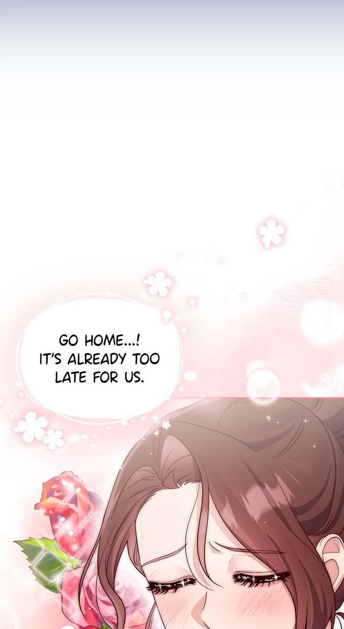 Beyond Our Marriage Contract Chapter 2 page 20 - 