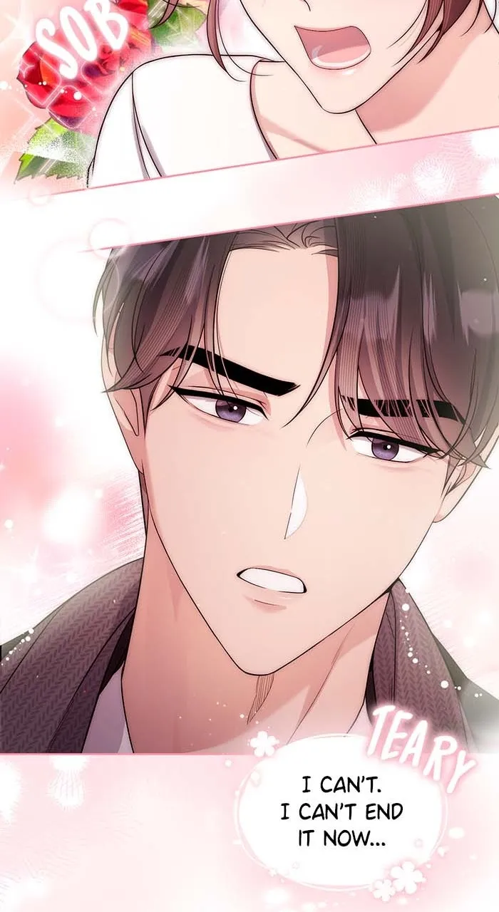 Beyond Our Marriage Contract Chapter 2 page 21 - 
