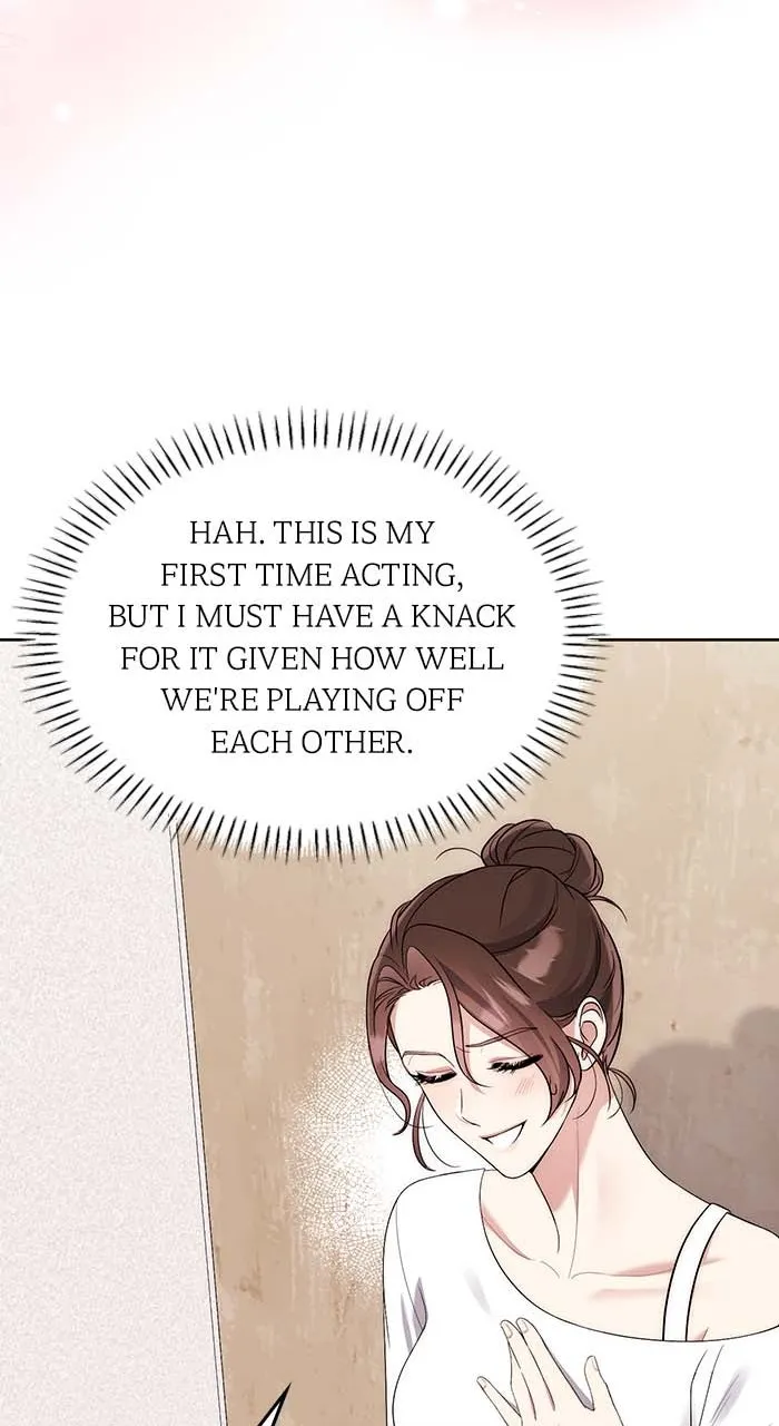 Beyond Our Marriage Contract Chapter 2 page 22 - 