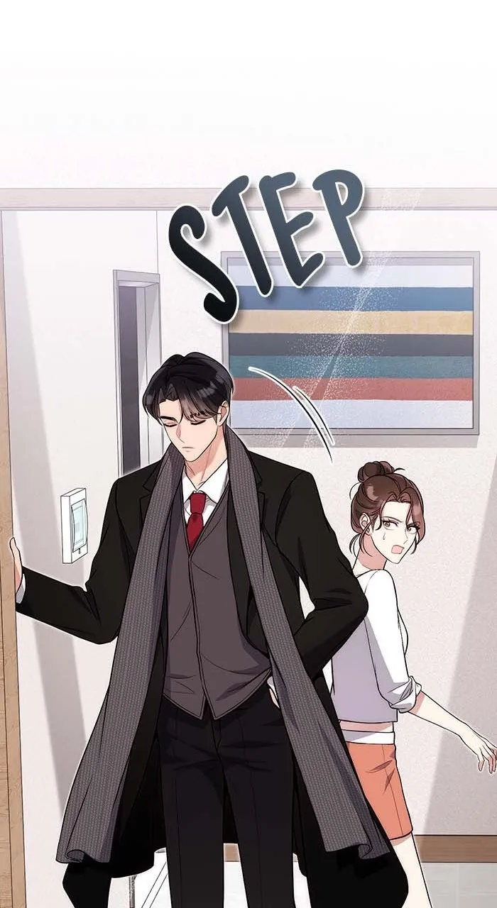 Beyond Our Marriage Contract Chapter 2 page 24 - 